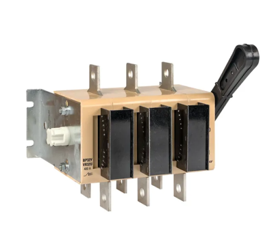 Рубильник ВР32У-37А71220 400А