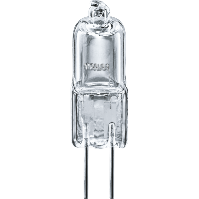 Лампа Navigator JC 10W clear G4 12V 2000h (20) (94209)