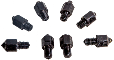 Комплект шипов для КМ