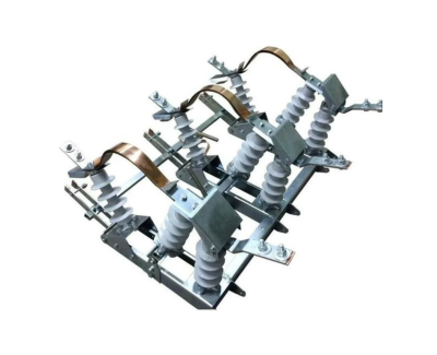 Разъединитель РЛК-1а-10.IV/400 с ПР-У-01 УХЛ1 и КМЧ (6200)