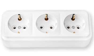 Евророзетка 3 ОП Минск РА 16-243 (36)