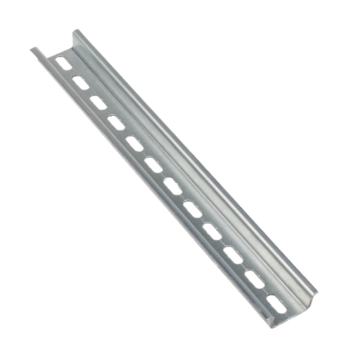 Din-рейка усиленная 1,5мм. перфор. 35*15*2000 EKF