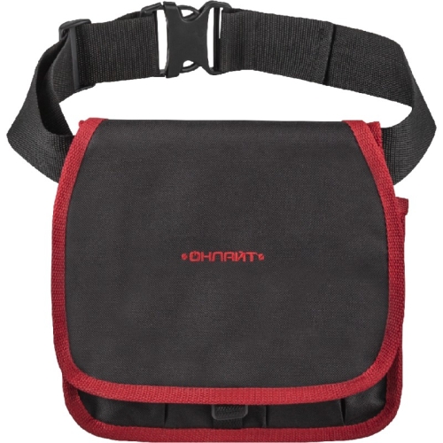 Сумка ОНЛАЙТ 80999 OTA-Bag05 (с плечевым ремнем)