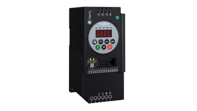 Преобразователь частоты STV050  5,5 кВт 380В ЭМС С3 + LED панель оператора Systeme Electric