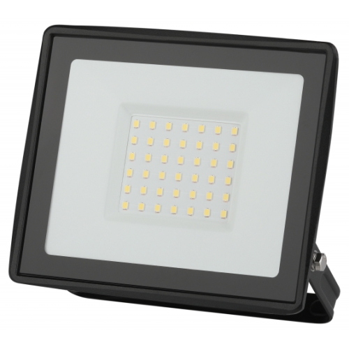 Прожектор  50W  LPR-50-023-6500K  IP65 ЭРА Eco Slim 284680