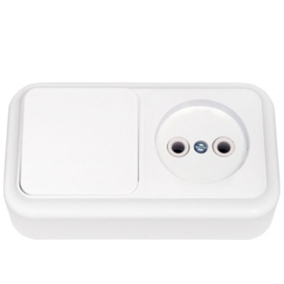 Блок ОП 1кл+роз. В-РЦ-521 ПРАЛЕСКА (54)