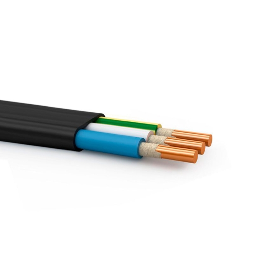 Кабель ВВГ -Пнг-LS  3х 1,5 ГОСТ (100) ПРОМЭКО