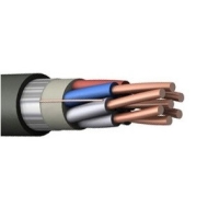 Кабель КВВГ нг LS  7х1  ГОСТ ПСК