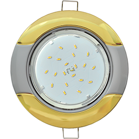 Светильник GX53 H4 