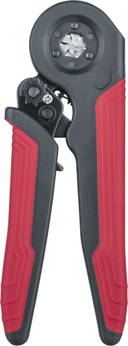 Пресс-клещи Navigator NHT-Pkv02-D-6 (НШВИ,НШВ 6мм2) 95061