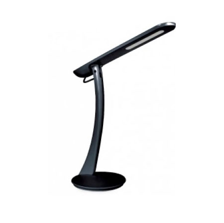 Светильник Camelion KD-761черный LED сенсор (6)