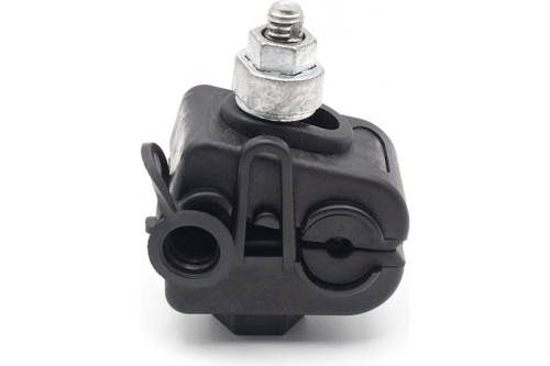 Зажим ответвительный  СТ 70Р ВК  (16-95 /4-50мм2) (ВК) (30/150)