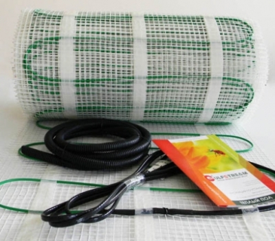 Нагревательный мат 150-525-3.5 (0,5*7м) Гольфстрим МИНИ( МГС2-525-3.5)