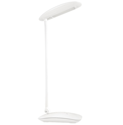 Светильник LED Navigator NDF-D004-7W-4K-WH белый с USB (94986)