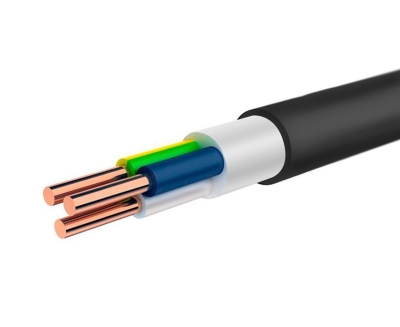 Кабель ВВГнг-FRLSLTx 3*1.5 ГОСТ