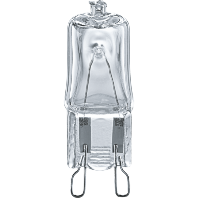 Лампа Navigator JCD 35W clear G6.35 230V (20) (94213)