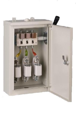 Ящик силовой ЯРП-100 П Узола IP54 перекид