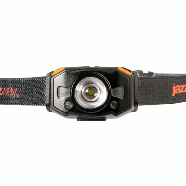 Фонарь налобный ФАZА AccuH1-L5WZ-og 5036611