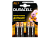 Батарейки Duracell