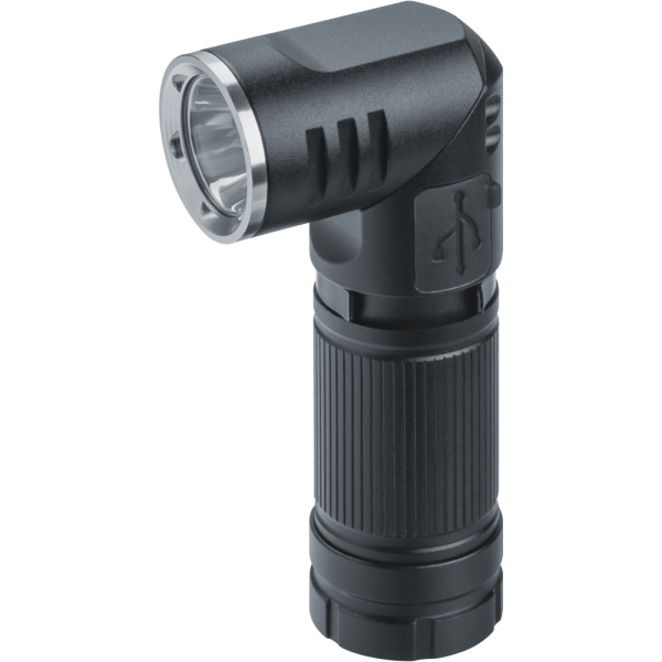 Фонарь Navigator NPT-P08-ACCU люм.профессиональный 1Osram P8,7Вт li-ion 0,7Ач 93882