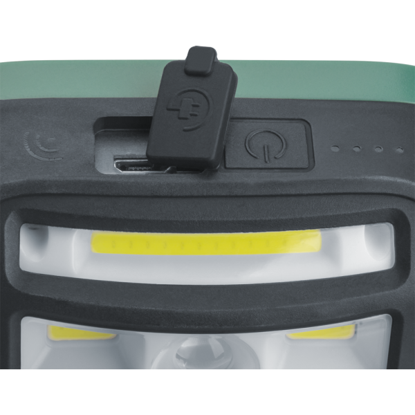 Фонарь налобный Navigator NPT-H35-ACCU сенсор.1P8,5Вт+2COB,5Вт+1COB,5Вт li-ion 1,5 (93867)