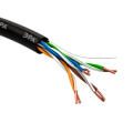 Информационный кабель UTP/ FTP