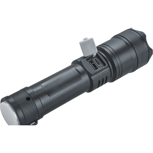 Фонарь ручной Navigator  NPT-CP35-ACCU (220B) 230м 4 режима IP44  (12/48/1) 95597