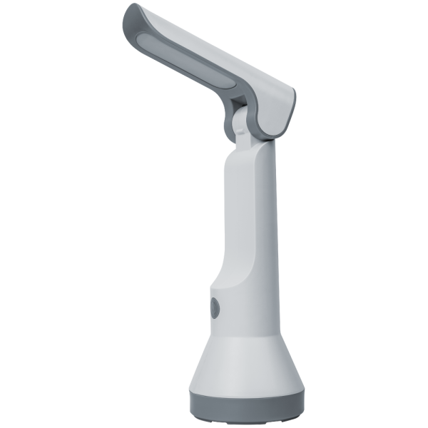 Фонарь ручной Navigator NPT-CP23-ACCU 2 Вт 1 LED 150Лм 50м IP33 14673