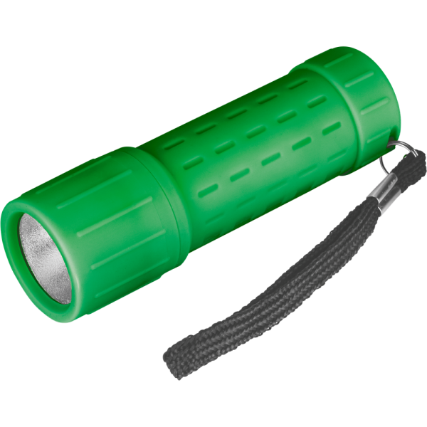 Фонарь ручной Navigator  NPT-CP17-3AAA 1Вт COB 4 цвета РОЗНИЦА кратно 1шт