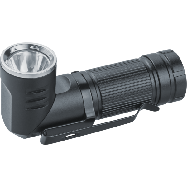 Фонарь Navigator NPT-P08-ACCU люм.профессиональный 1Osram P8,7Вт li-ion 0,7Ач 93882