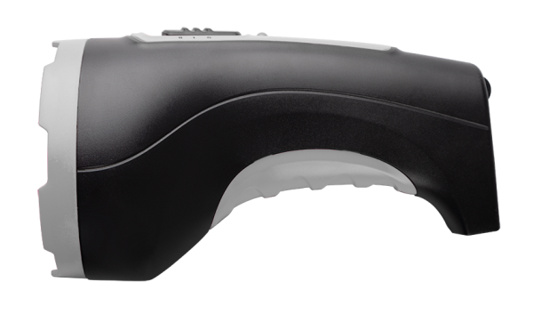 Фонарь ФАZА Accu F2- L5W 1LED 5Вт 220В черный (85717)